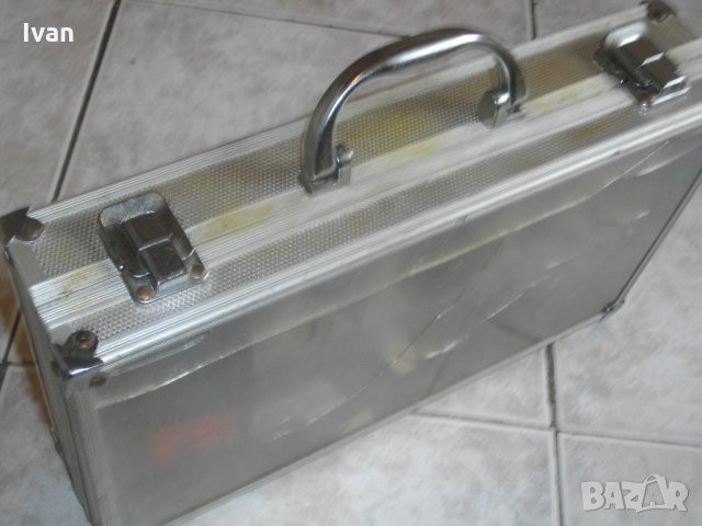 ЗА РЕМОНТ-ЗА ЧАСТИ-9,6 Волта-Акумулаторна-Мини Дрелка-Шлифовалка-Холандска-Комплект, снимка 3 - Бормашини - 33238068