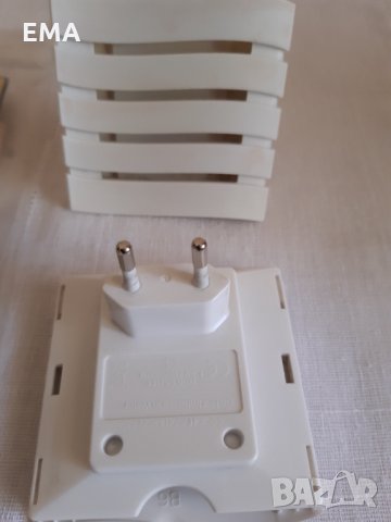 Торбички прахосмукачка/Елект.поставки арома/Airwick Дифузер/Закачалки/Бърсалка под, снимка 2 - Други - 32823314