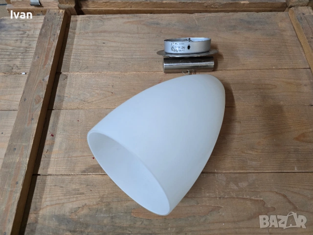 Лампи,плафони, снимка 6 - Лампи за таван - 53343005