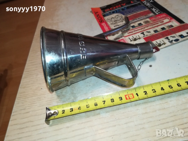 VINAGRE-ВНОС ОТ ФРАНЦИЯ 0610251531, снимка 16 - Антикварни и старинни предмети - 51962724