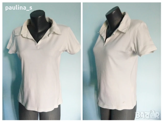 Три различни броя / Блуза тип тениска "Garcia", "Street one" и България , снимка 10 - Тениски - 18009102