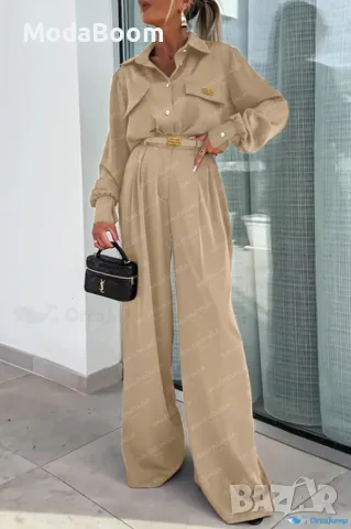 Balenciaga дамски комплект 