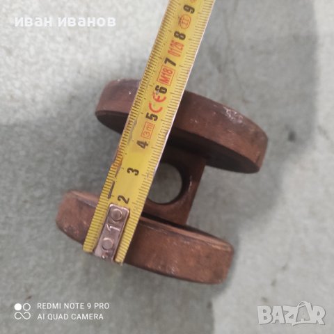 Яки Ролки Колела , снимка 3 - Селскостопанска техника - 40141678