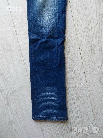 Amiri - мъжки дънки, снимка 7 - Дънки - 43821023