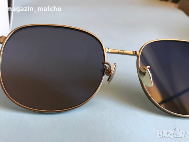 Слънчеви очила - Диор / Dior, снимка 4 - Слънчеви и диоптрични очила - 28228020