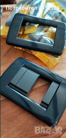 Димери, контакти, ключове