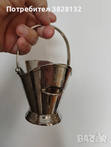 захарница, снимка 4 - Други ценни предмети - 50832805