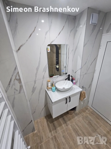 Многостаен апартамент етаж от къща в центъра на гр. Сандански, снимка 7 - Апартаменти - 52651149