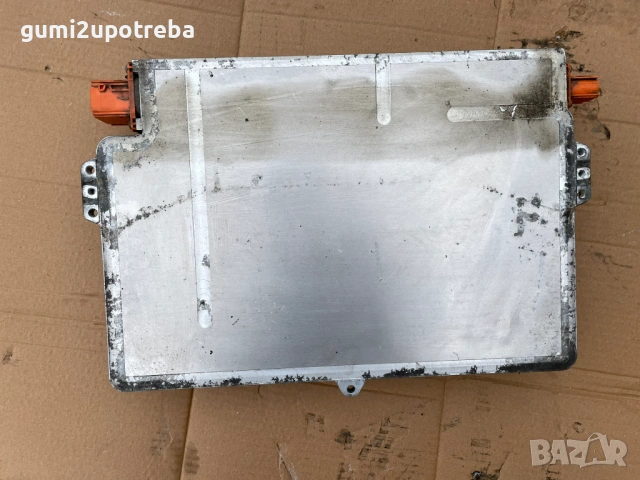 Инвертор Зарядно Основна Батерия 1EA915684BF VW ID.3 E11 pro, снимка 9 - Части - 53205633