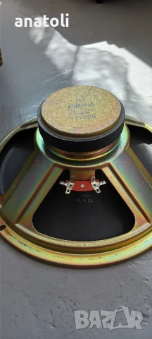 Yamaha JA-3103 Говорител 12инча , снимка 5 - Тонколони - 51155730