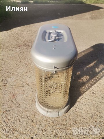 Барограф , снимка 3 - Други ценни предмети - 38740591