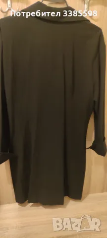 Рокля на марката Mango , снимка 2 - Рокли - 49384629