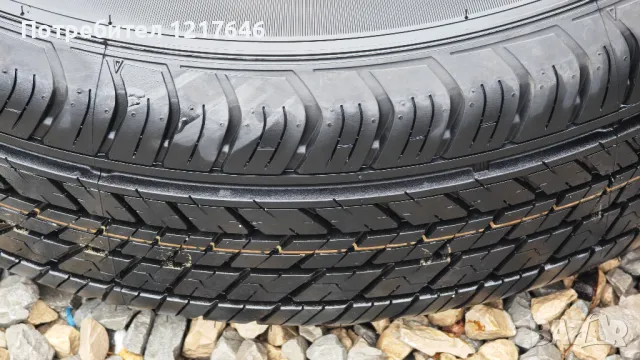 Лизинг TBi 18''Cr-v 225 60 18 Джанти+Гуми DUNLOP DOT1124 Honda, снимка 12 - Гуми и джанти - 49747734