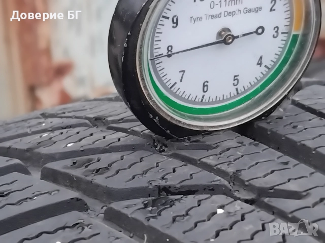 Гуми 205 60 16 Гудрич Goodride 4 броя. Нов внос. Не са нови!, снимка 8 - Гуми и джанти - 52468185