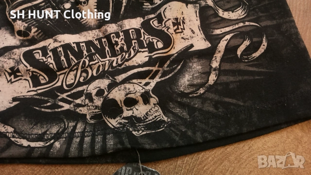 SINNERS-BONES размер One Size Нова шапка 7-43, снимка 5 - Шапки - 53297587