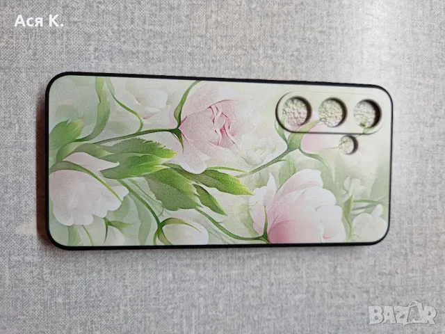 Кейсове за Samsung S 24, снимка 5 - Калъфи, кейсове - 47610700