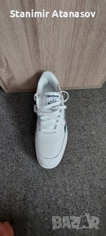 Reebok Club C Double Revenge tennis, снимка 4 - Маратонки - 39056099