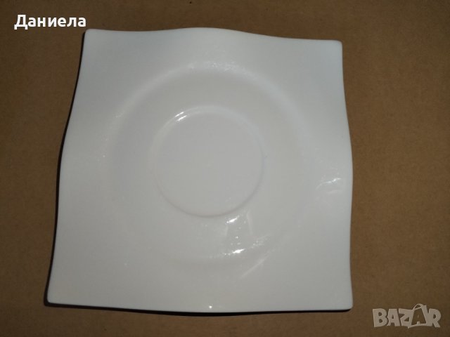 Порцеланов сервиз "Verso" - от 30 части, снимка 10 - Сервизи - 43552072