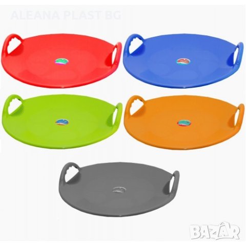 Пластмасова шейна КОСМО