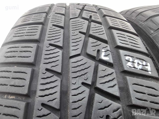 2бр.зимни гуми 225/65/17 YOKOHAMA L0204