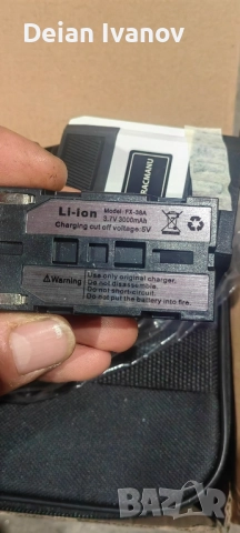 Лазерен нивелир 3D, снимка 9 - Измервателни инструменти - 43850873