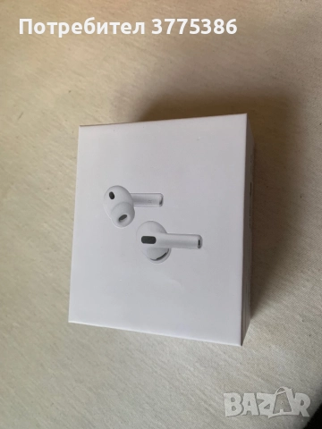 Слушалки Apple AirPods 3 Pro нови