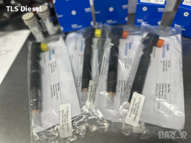 Рециклирани Делфи Дюзи:28342997/MERCEDES/JEEP/INFINITI