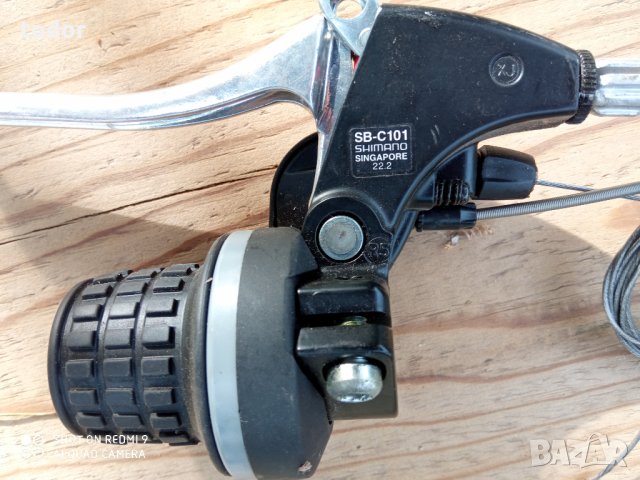 скорости  3 / 7, снимка 6 - Части за велосипеди - 32962089