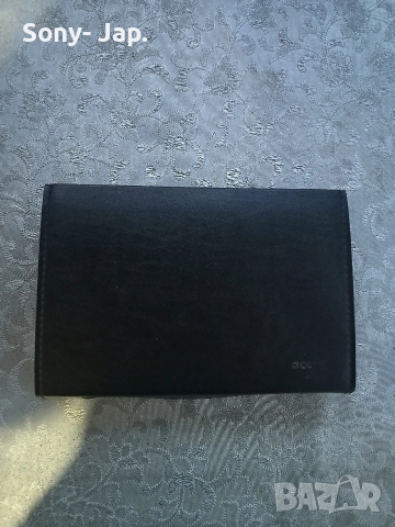 Радиоприемник-Sony CFM-800, снимка 8 - Радиокасетофони, транзистори - 53512175