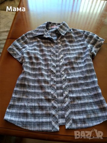 Дамски ризи, снимка 4 - Ризи - 26415056