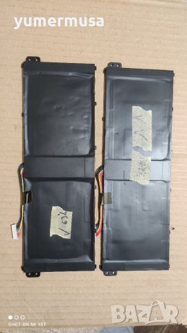 Батерии за Acer Aspire-модели AP16M5J, снимка 2 - Батерии за лаптопи - 40220922