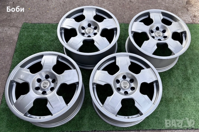 Джанти 6/114,3/18 Nissan Mercedes