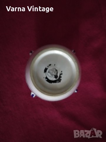 Керамична ваза в этно стил., снимка 6 - Вази - 43154103