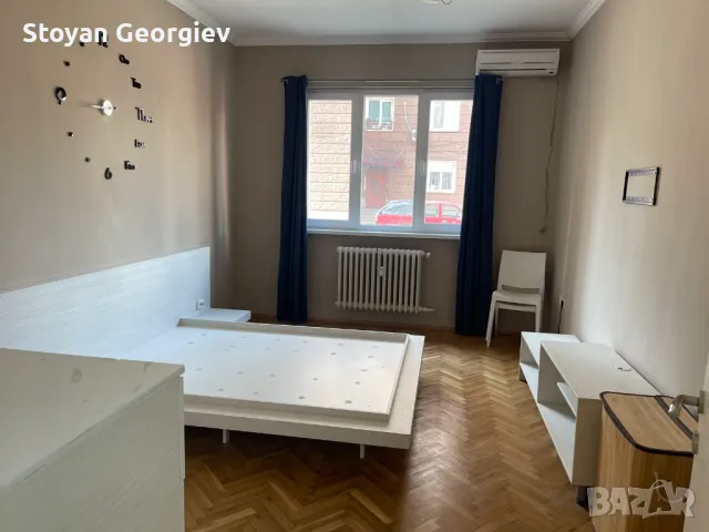 Апартамент партерен етаж, снимка 2 - Апартаменти - 49385063