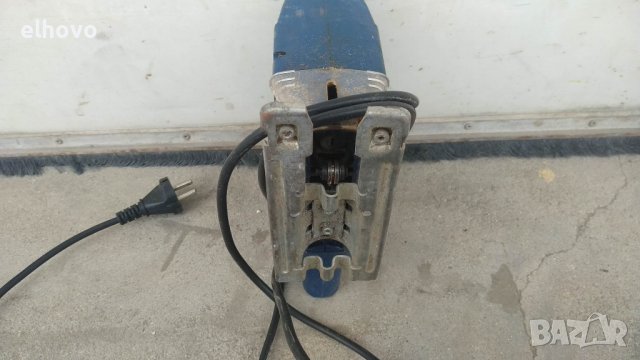 Прободен трион King Craft WK570ES, снимка 5 - Други инструменти - 39028471