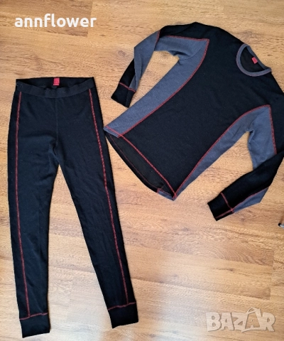 Термо комплект ProActive by Jbs