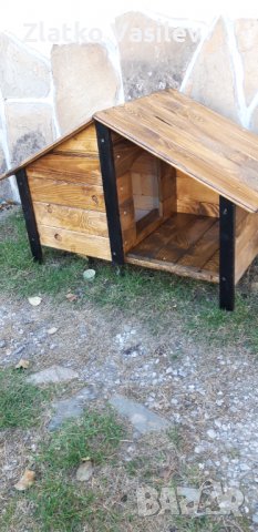 Къщичка за домашни любимци , снимка 6 - Други стоки за животни - 38427354