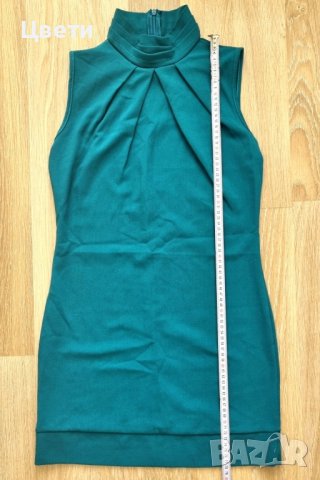 Дамска Pin up рокля, снимка 5 - Рокли - 43574911