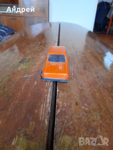 Стара кола,количка Polgal