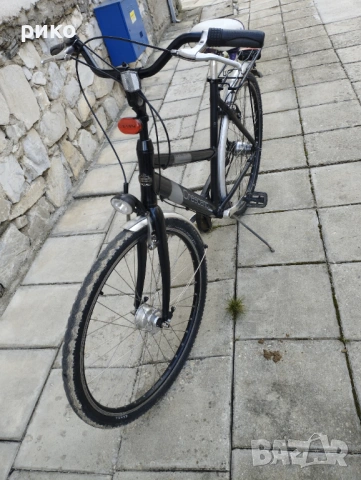 Велосипед 28 цола , снимка 5 - Велосипеди - 53609996