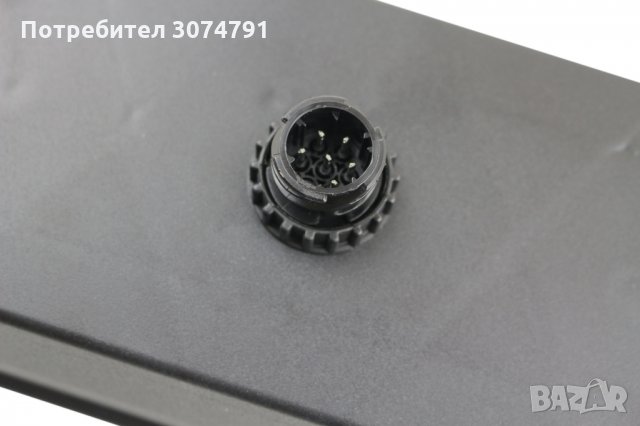 Стопове Стоп Задни Светлини Е4-марк за Бус Камион IVECO DAILY 2006-, снимка 7 - Аксесоари и консумативи - 32219759