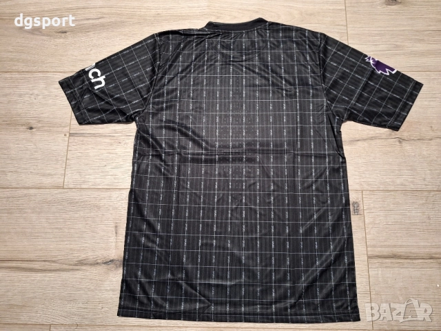 Футболна фланелка на Тотнъм Хотспър сезон 25/26!, снимка 3 - Футбол - 52304741