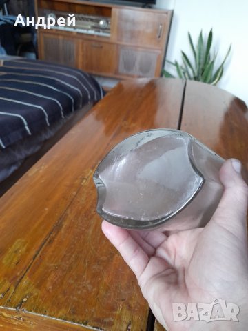 Стара бутилка Aqua Menthae, снимка 9 - Други ценни предмети - 44086212