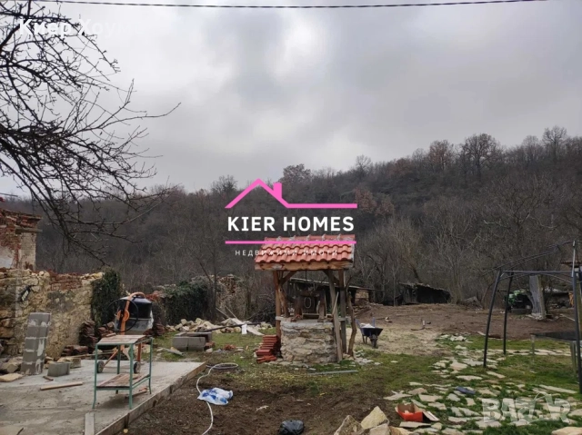 Къща в село Златна ливада,община Чирпан, снимка 9 - Къщи - 52652797