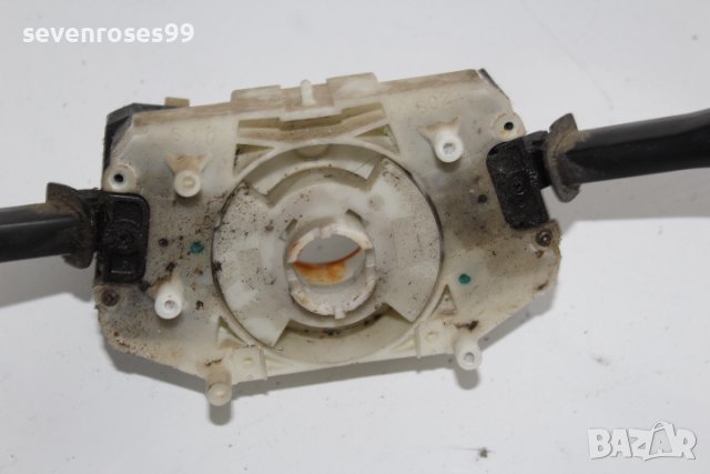 Лост Фар Чистачки Мигачи Хонда црв 1 Honda CR-V1, снимка 4 - Части - 39449418