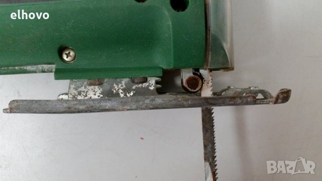 Прободен трион Toledo TSS-60P, снимка 2 - Други инструменти - 28093217