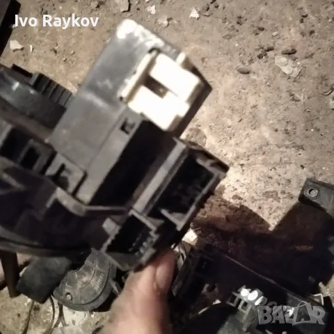 Лентов кабел за Toyota Corolla 2008g, снимка 3 - Части - 48531033