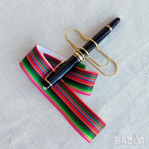 Ластични книгоразделители с кламер гигант, снимка 5 - Други - 43178270