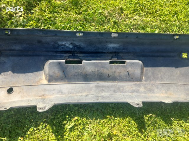 Задна Броня Фиат Браво - Брава(бяла) 712896000 N, снимка 5 - Части - 40500401