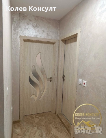 Тристаен Тухлен Луксозен апартамент град Хасково,квартал Овчарски., снимка 13 - Апартаменти - 53358315